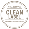 Clean Label