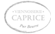 Viennoiserie Caprice