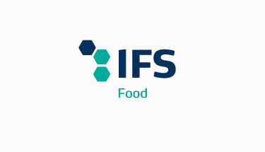 Certificat IFS