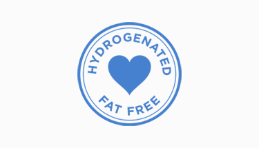 Hydrogenated Fat Free